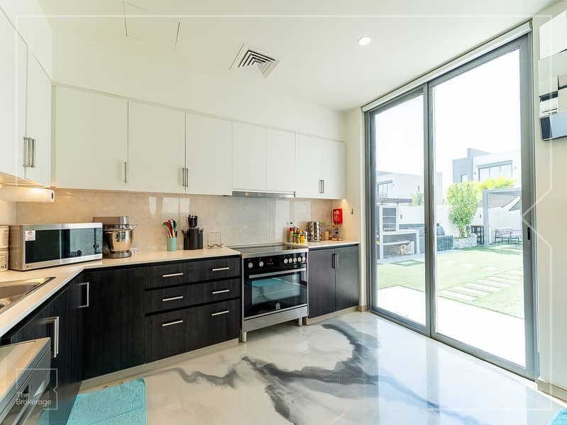 Beautiful Upgrades | Huge Plot | Private Pool - Image 30