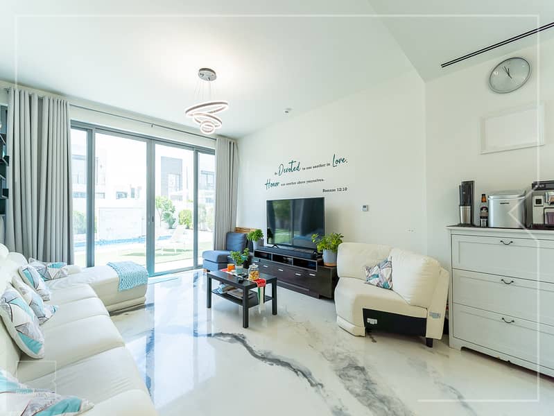 Beautiful Upgrades | Huge Plot | Private Pool - Image 31