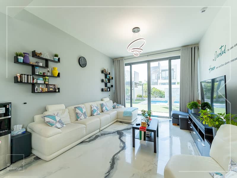 Beautiful Upgrades | Huge Plot | Private Pool - Image 33