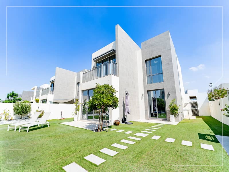 Beautiful Upgrades | Huge Plot | Private Pool - Image 34