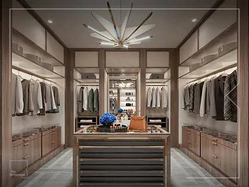 Ultra-Rare Emaar 4BR | Burj District