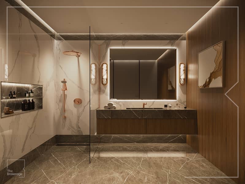 Available | Offplan Resale | Exclusive Amenities - Image 6