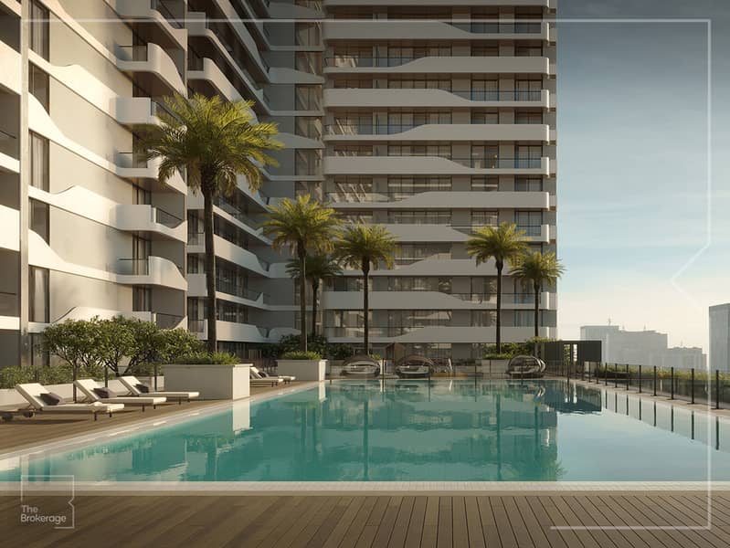 Available | Offplan Resale | Exclusive Amenities - Image 9