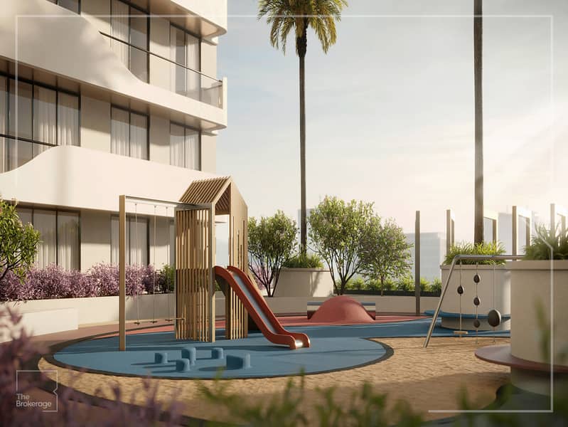 Available | Offplan Resale | Exclusive Amenities - Image 10