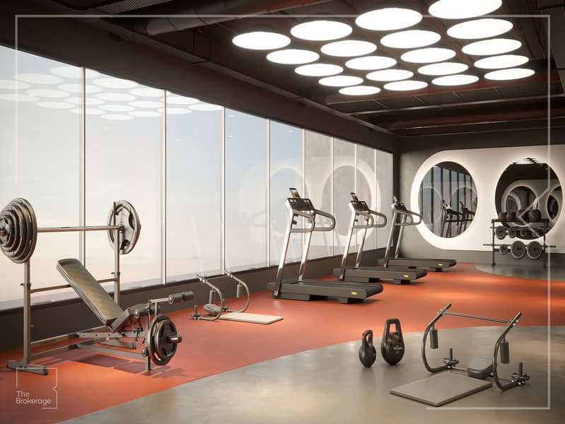 Available | Offplan Resale | Exclusive Amenities - Image 11