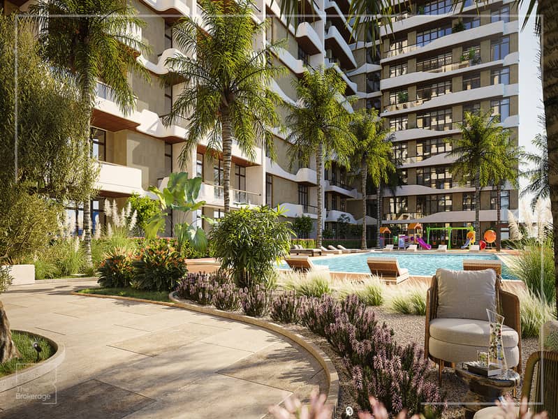 Available | Offplan Resale | Exclusive Amenities - Image 12