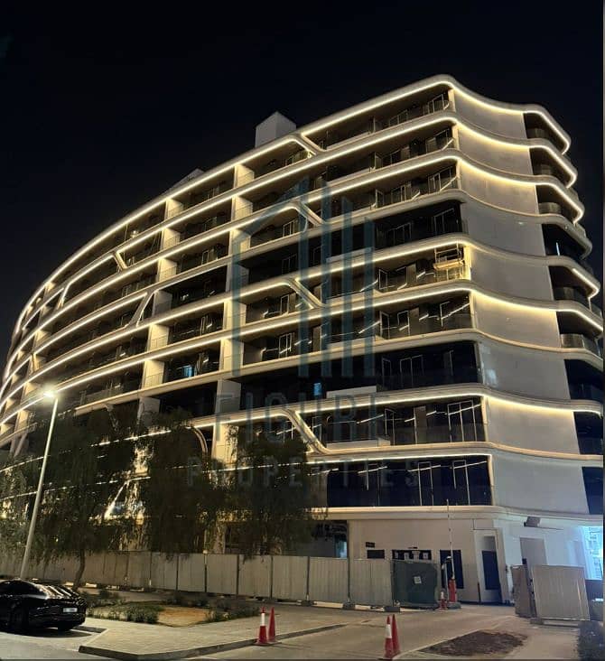 3Bedrooms+pool | Prime Location | Ready