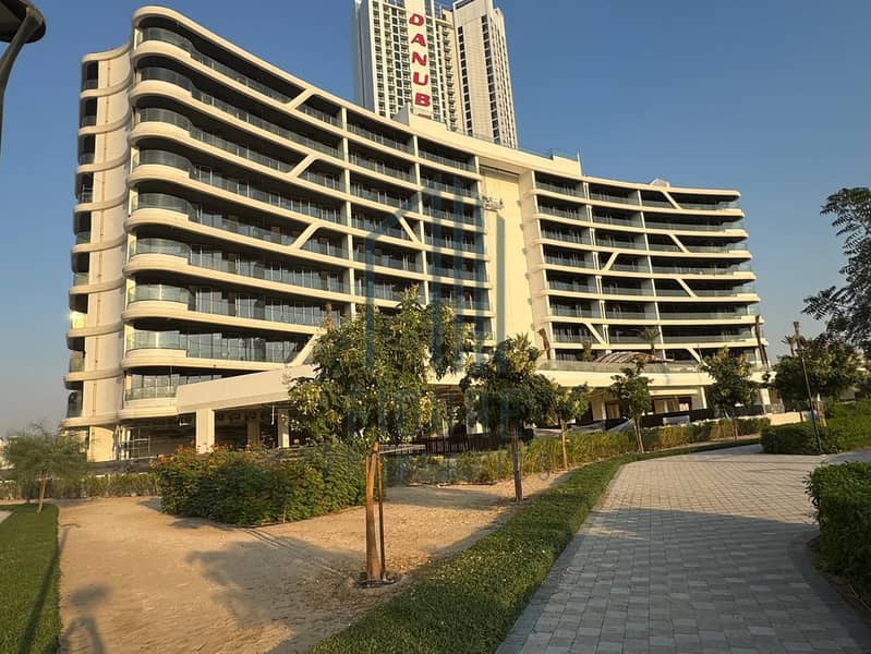 3Bedrooms+pool | Prime Location | Ready