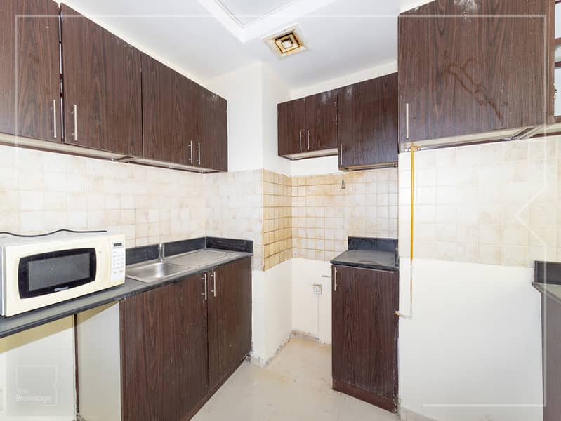 Modern 2 Bedroom Living | Hanover Square - Image 7