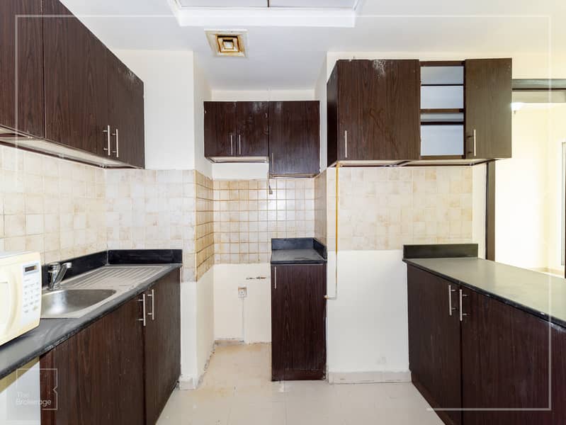 Modern 2 Bedroom Living | Hanover Square - Image 8