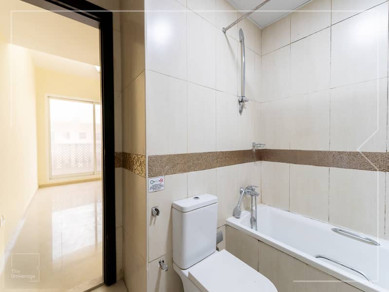 Modern 2 Bedroom Living | Hanover Square - Image 19