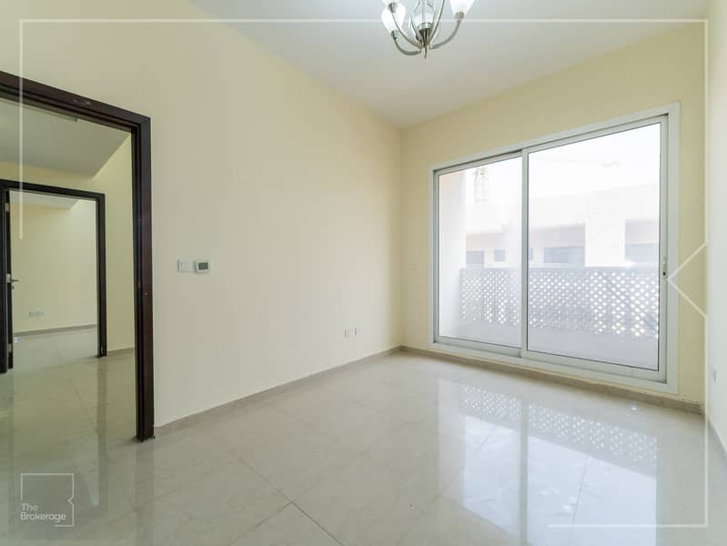 Modern 2 Bedroom Living | Hanover Square - Image 22