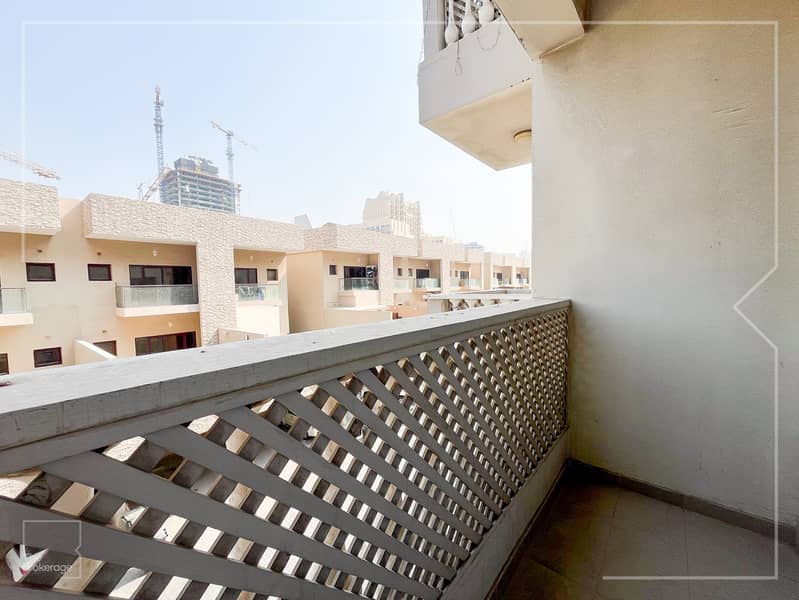 Modern 2 Bedroom Living | Hanover Square - Image 27