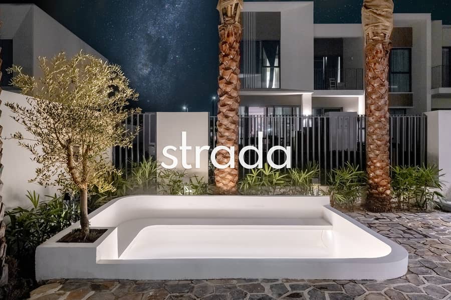 Fully Landscaped Garden | Corner Plot | Vacant