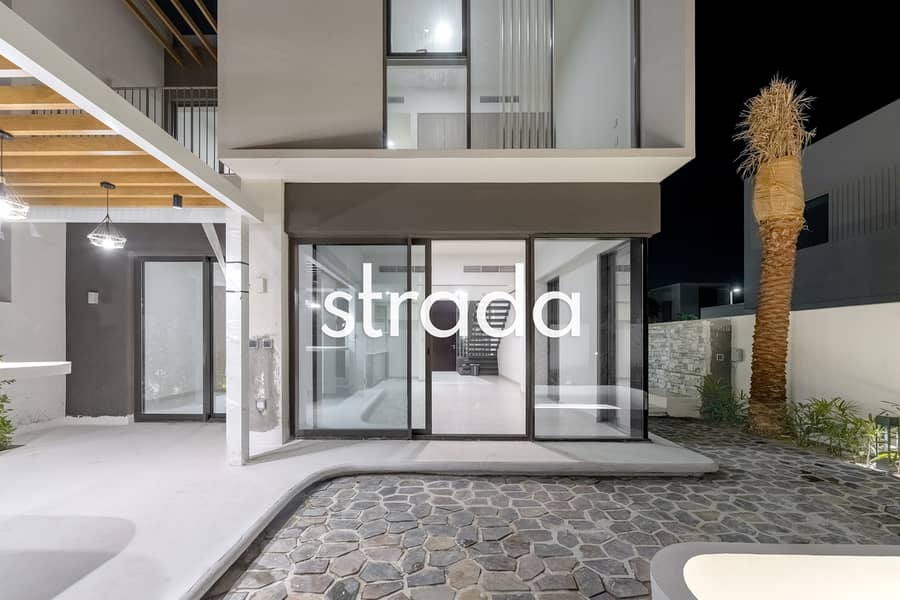 Fully Landscaped Garden | Corner Plot | Vacant - Image 9