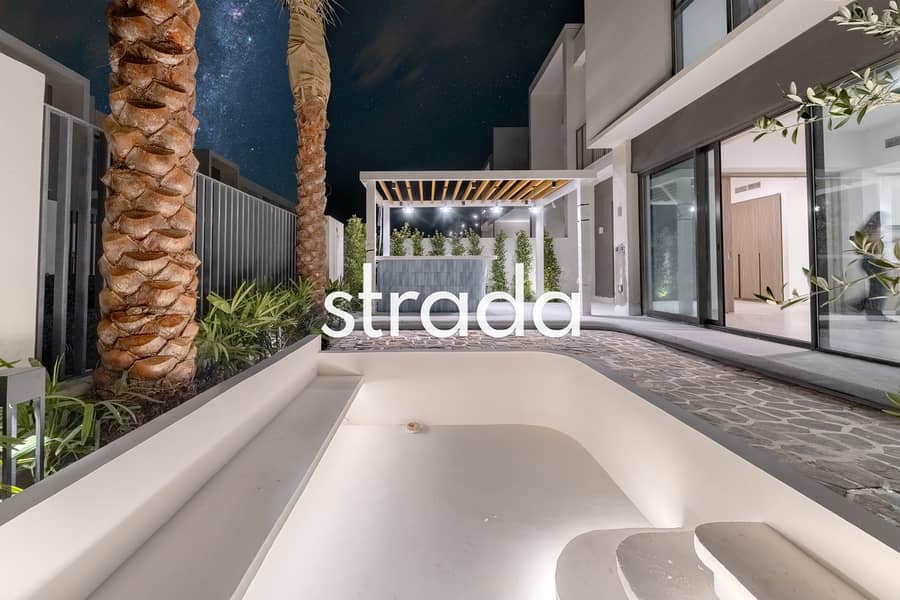 Fully Landscaped Garden | Corner Plot | Vacant - Image 10