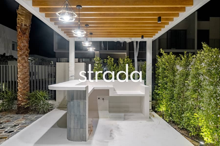 Fully Landscaped Garden | Corner Plot | Vacant - Image 11