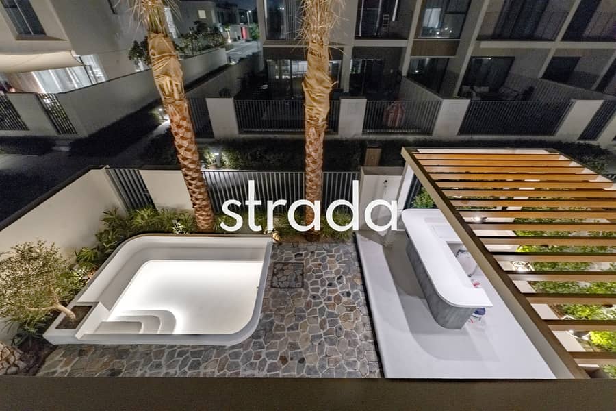 Fully Landscaped Garden | Corner Plot | Vacant - Image 32