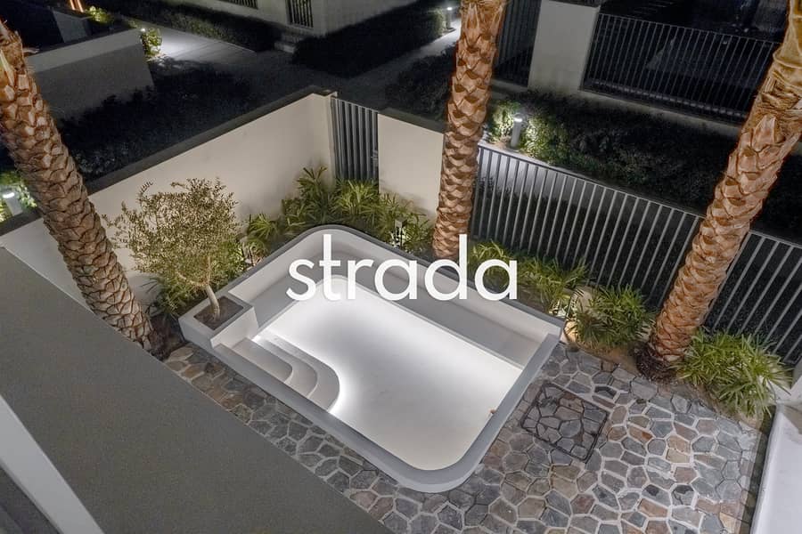 Fully Landscaped Garden | Corner Plot | Vacant - Image 33