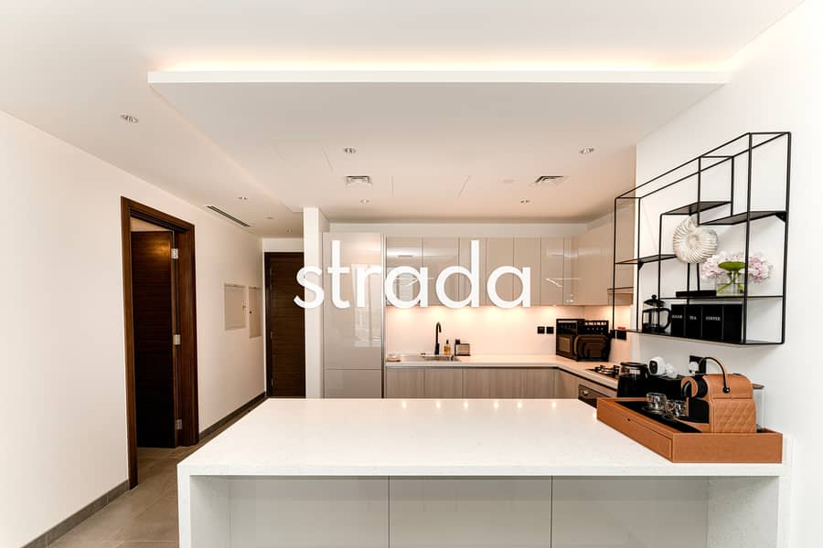 Fully Furnished | Low Floor | Multiple Cheques - Image 6