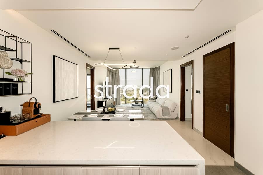 Fully Furnished | Low Floor | Multiple Cheques - Image 7