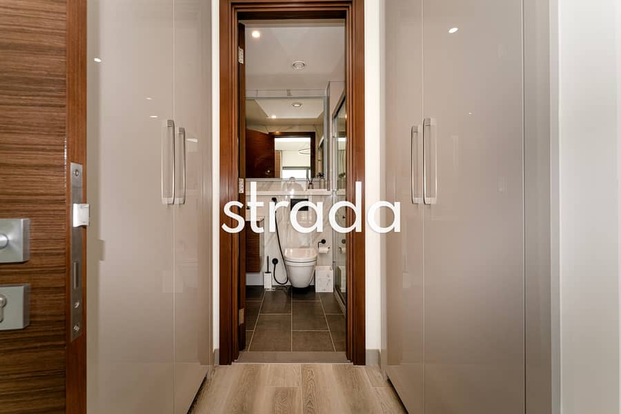 Fully Furnished | Low Floor | Multiple Cheques - Image 12