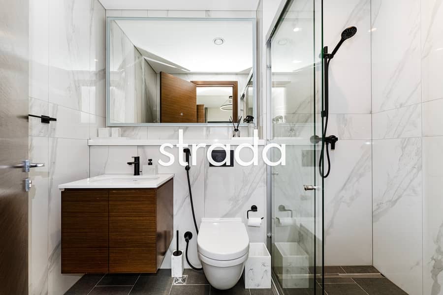 Fully Furnished | Low Floor | Multiple Cheques - Image 13