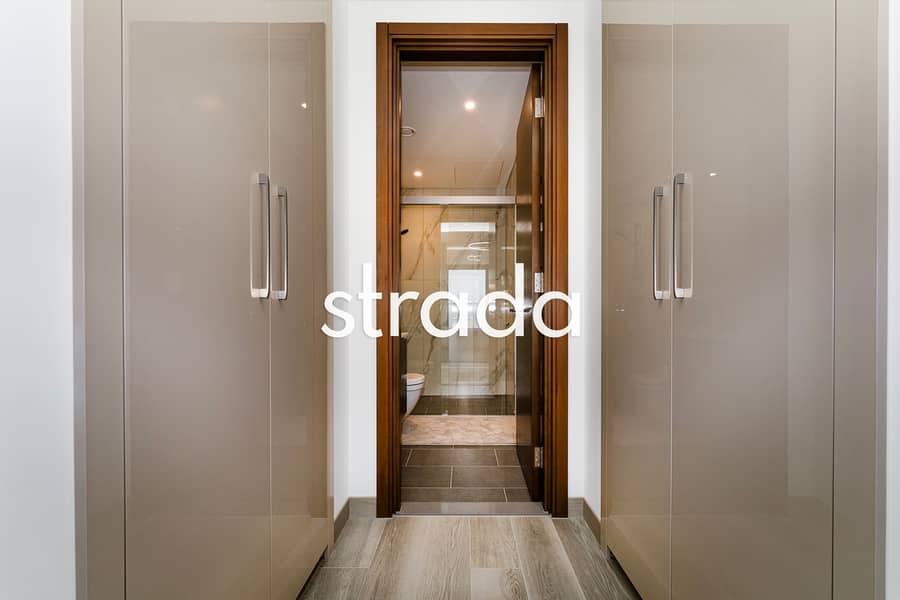 Fully Furnished | Low Floor | Multiple Cheques - Image 16