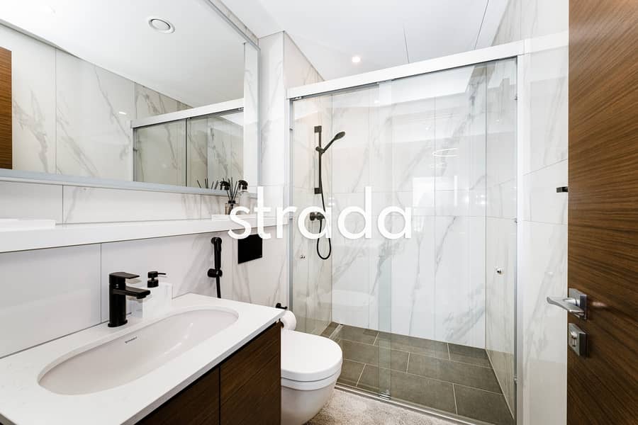 Fully Furnished | Low Floor | Multiple Cheques - Image 17