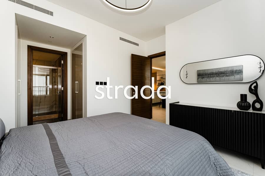 Fully Furnished | Low Floor | Multiple Cheques - Image 19