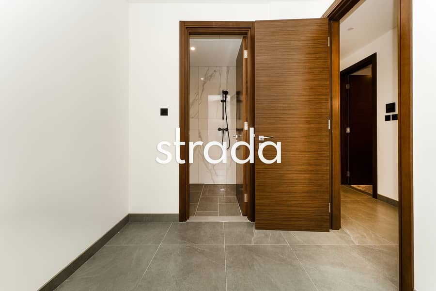 Fully Furnished | Low Floor | Multiple Cheques - Image 20