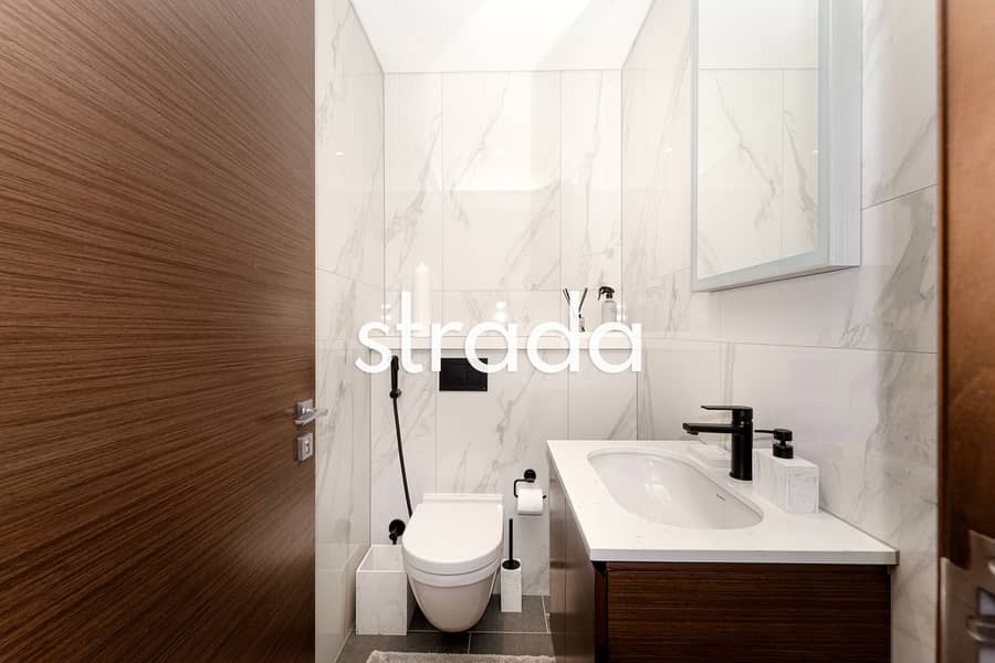 Fully Furnished | Low Floor | Multiple Cheques - Image 22