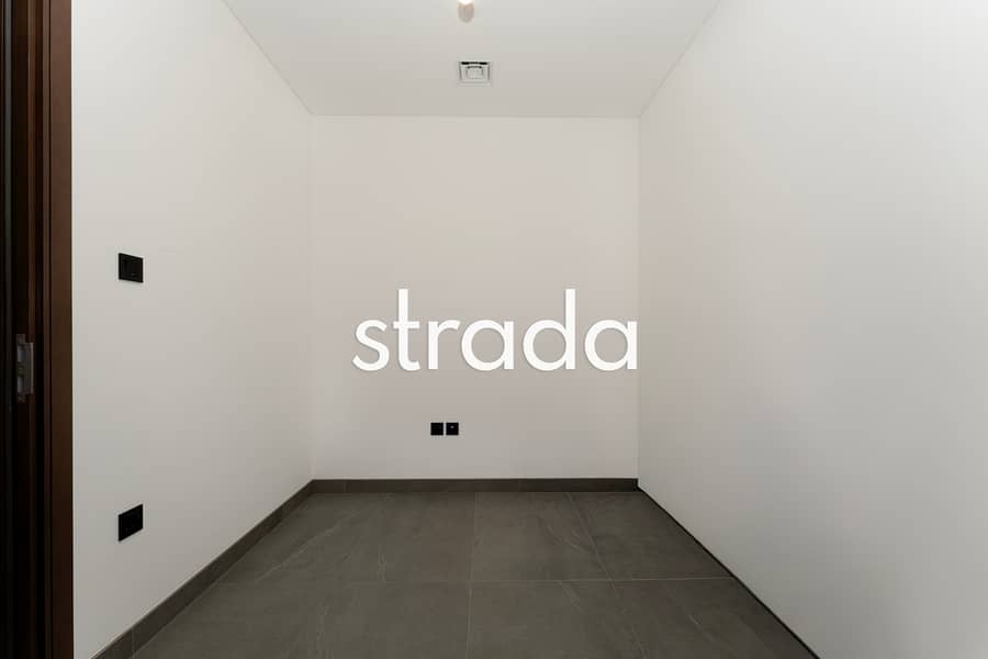 Fully Furnished | Low Floor | Multiple Cheques - Image 23