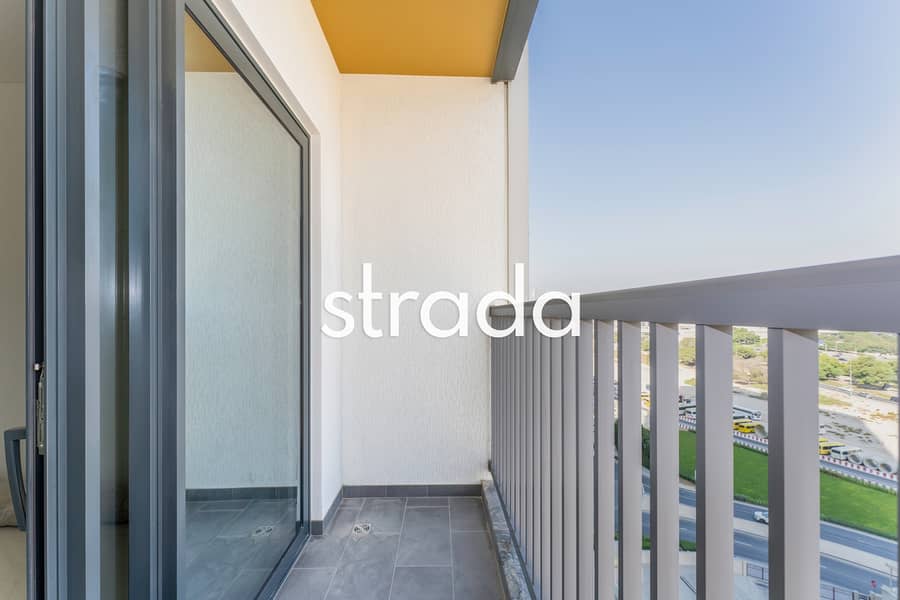 Fully Furnished | Low Floor | Multiple Cheques - Image 25