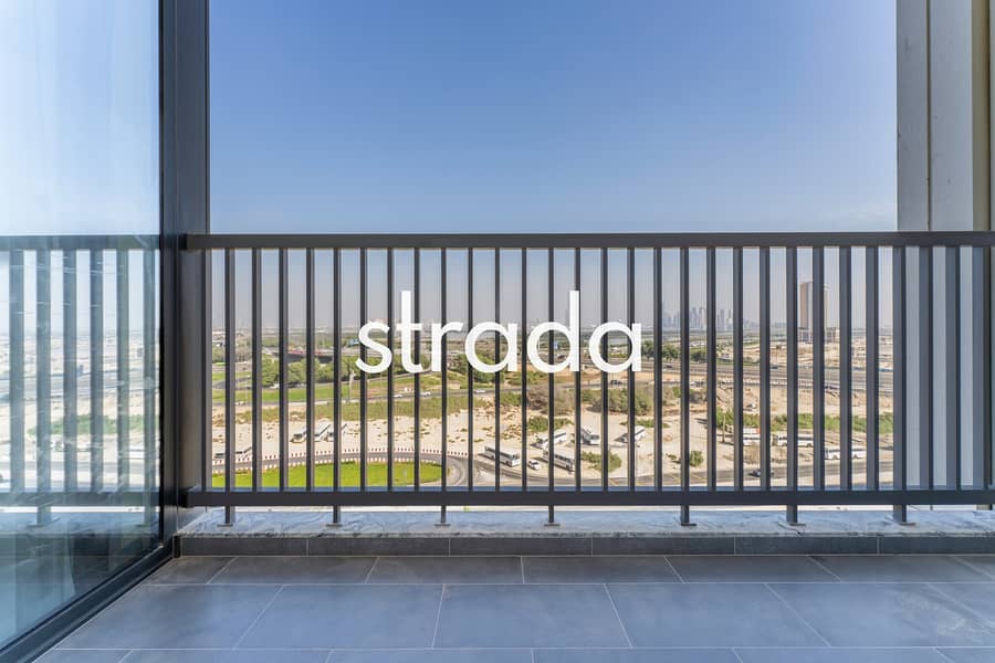 Fully Furnished | Low Floor | Multiple Cheques - Image 31