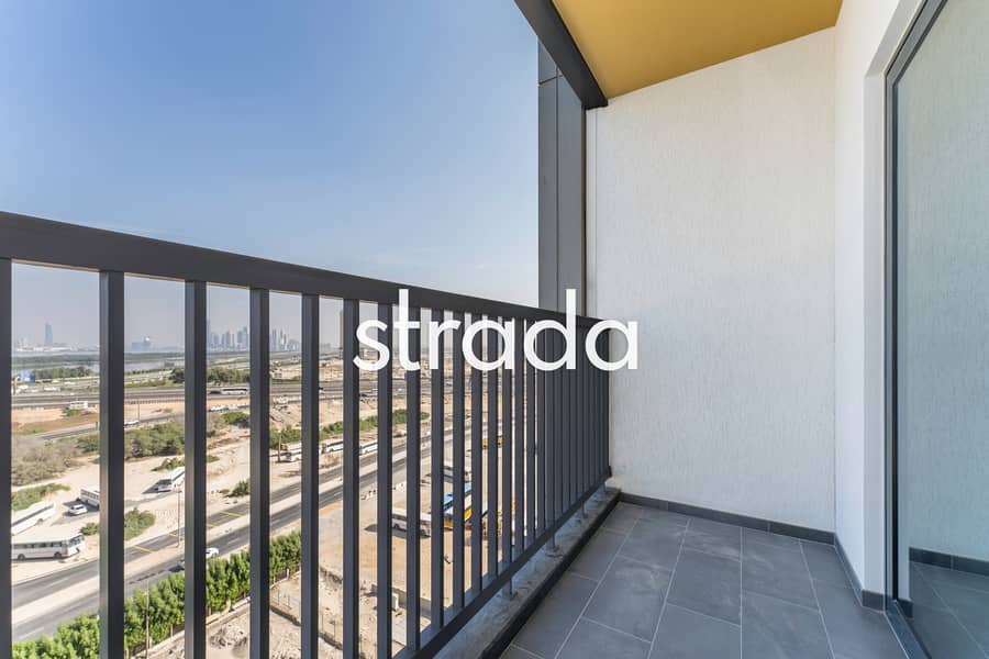 Fully Furnished | Low Floor | Multiple Cheques - Image 32