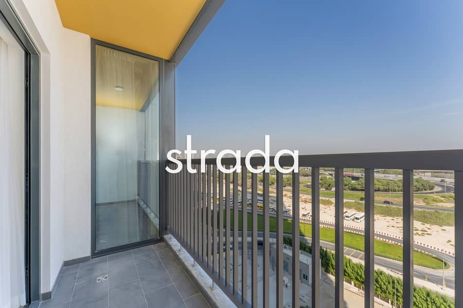 Fully Furnished | Low Floor | Multiple Cheques - Image 34