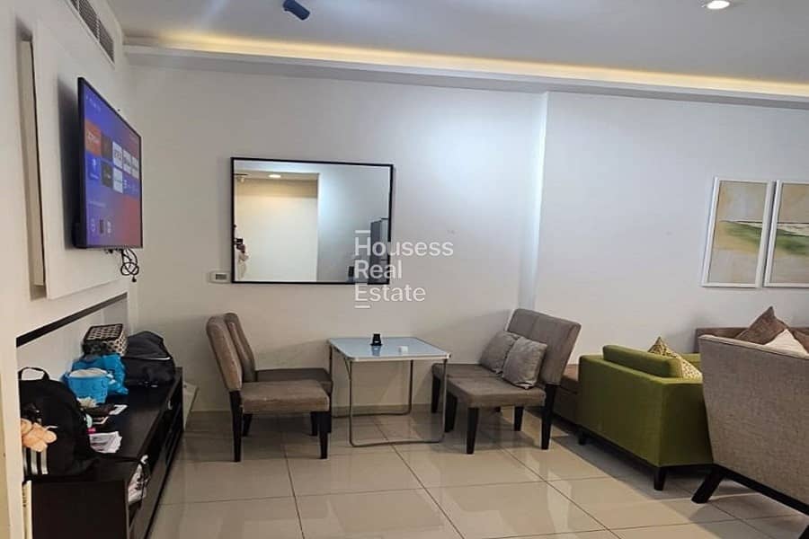 Fully Furnished | Prime Location | Vacant