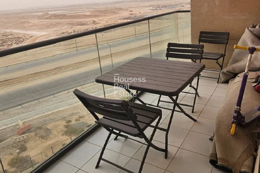 Fully Furnished | Prime Location | Vacant