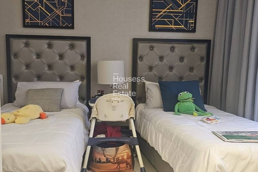 Fully Furnished | Prime Location | Vacant - Image 6