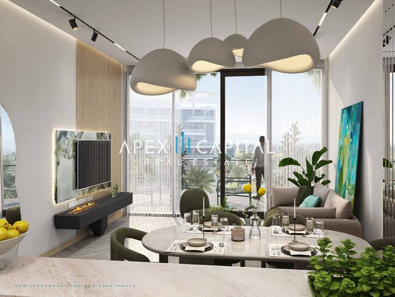 Investor Deal | Lagoon Views | Hot Location