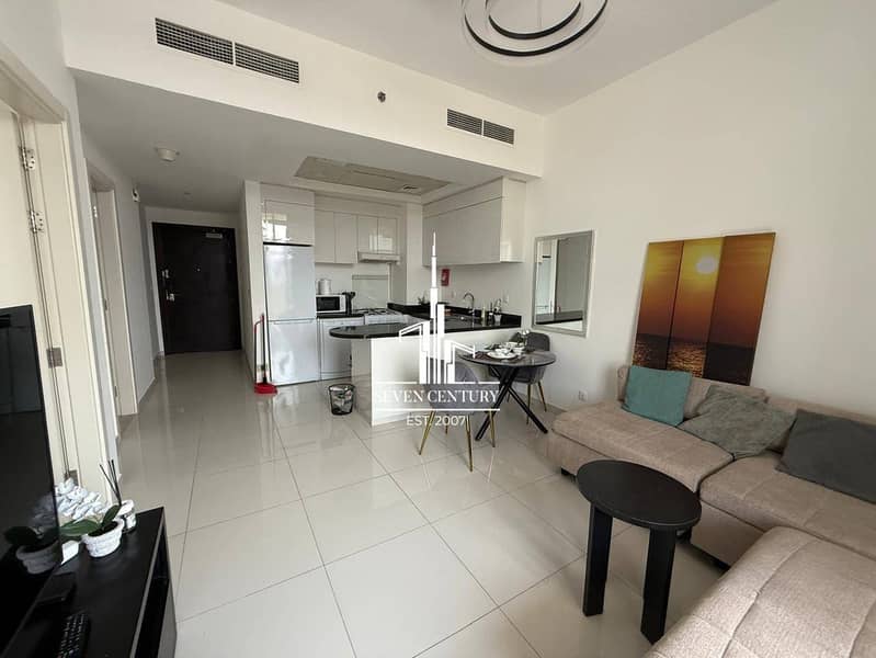 Prime Location | Fully Furnished | Top Quality