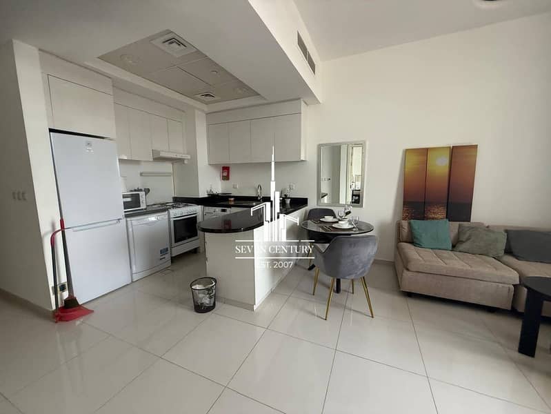 Prime Location | Fully Furnished | Top Quality