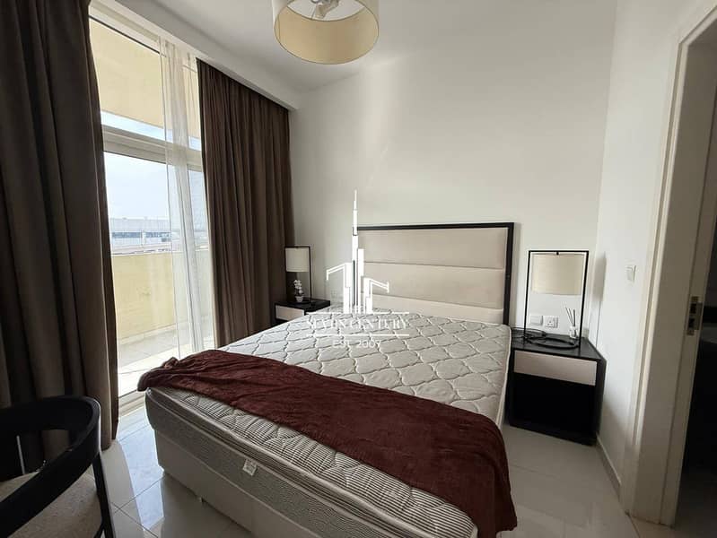 Prime Location | Fully Furnished | Top Quality