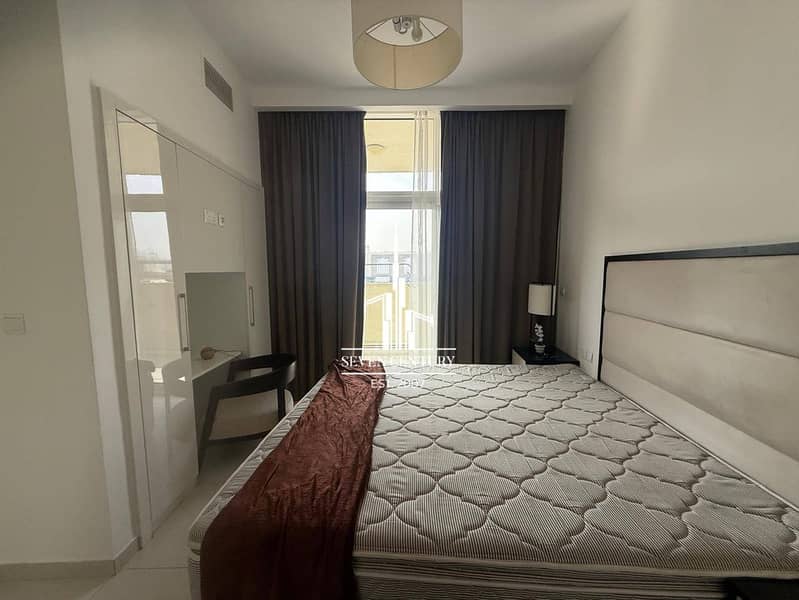 Prime Location | Fully Furnished | Top Quality