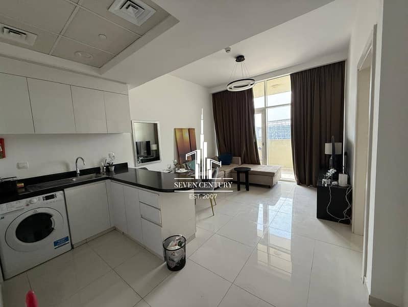 Prime Location | Fully Furnished | Top Quality