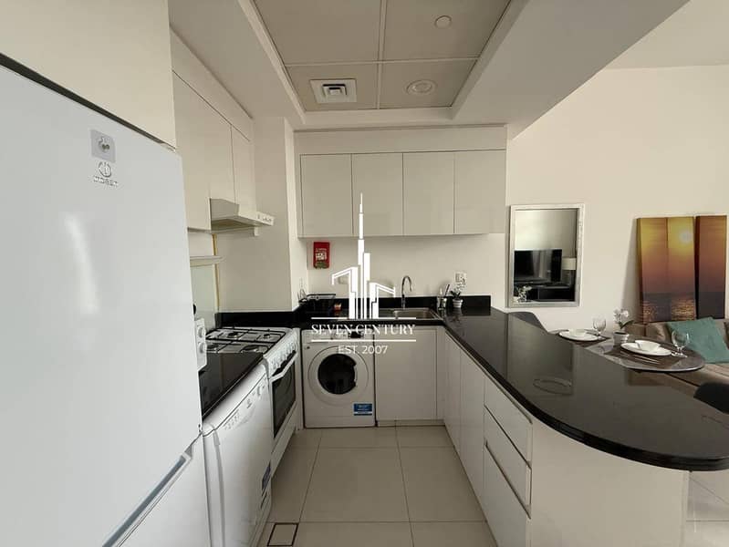 Prime Location | Fully Furnished | Top Quality - Image 7