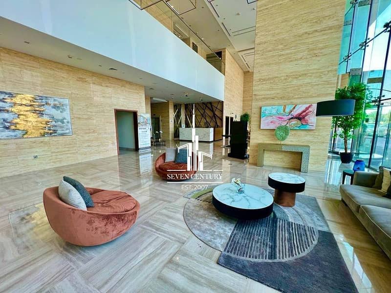 Prime Location | Fully Furnished | Top Quality - Image 9