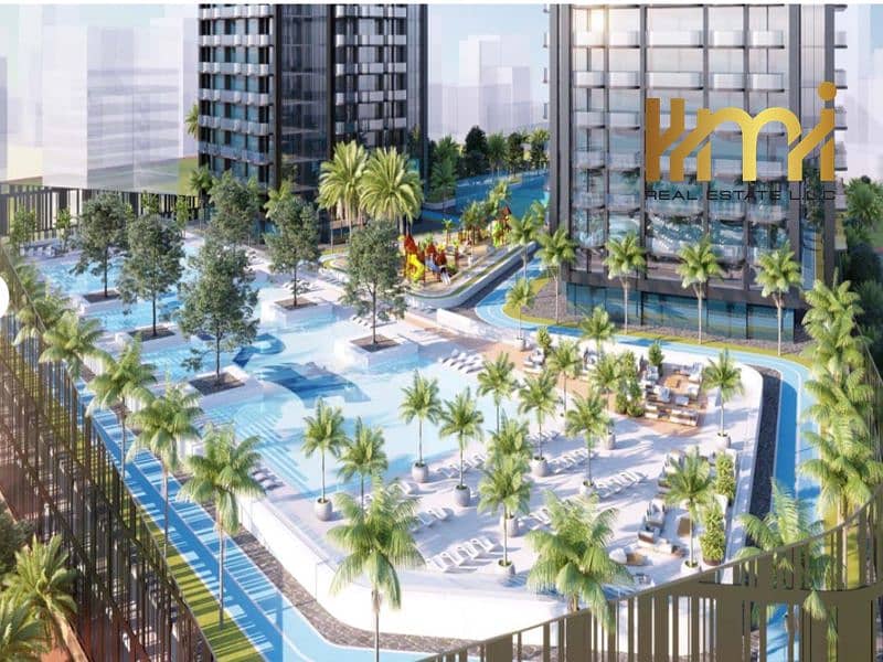 Fully furnished | Best discount | High ROI