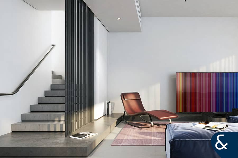 Great Location | 5 Bedroom + Maids | Re-sale